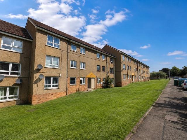 Flat for sale in Scotland