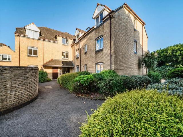 Flat for sale in Nichols Town, City Of Southampton
