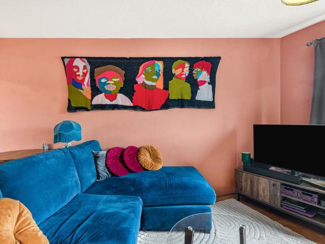 Flat for sale in Feckenham, City Of Bristol