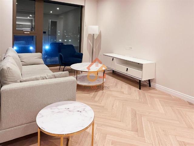 Flat for sale in Fulham, Greater London