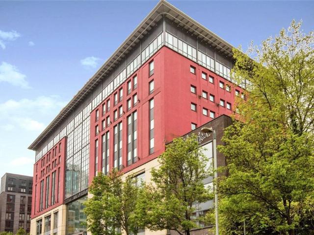 Flat for sale in Edgbaston, West Midlands