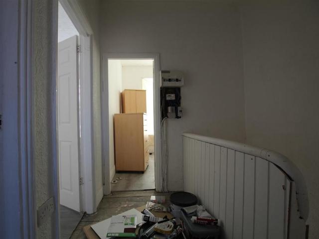 Flat for sale in Benwell, Tyne And Wear