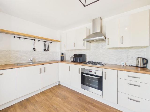 Flat for sale in Whickham, Tyne And Wear