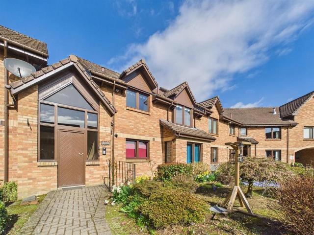 Flat for sale in Blairgowrie