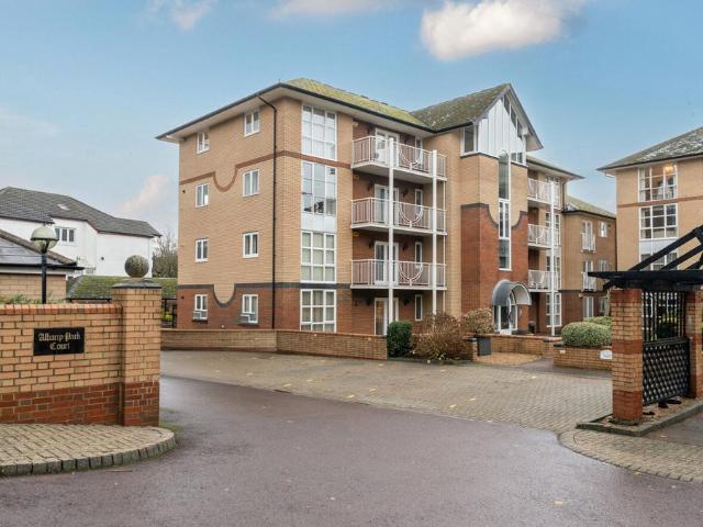 Flat for sale in Westwood Park, Isle Of Man