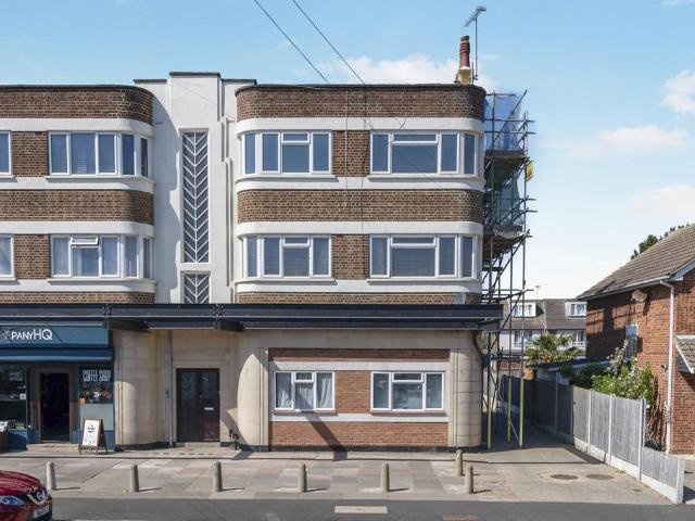 Flat for sale in Alton Barnes, Isle Of Man