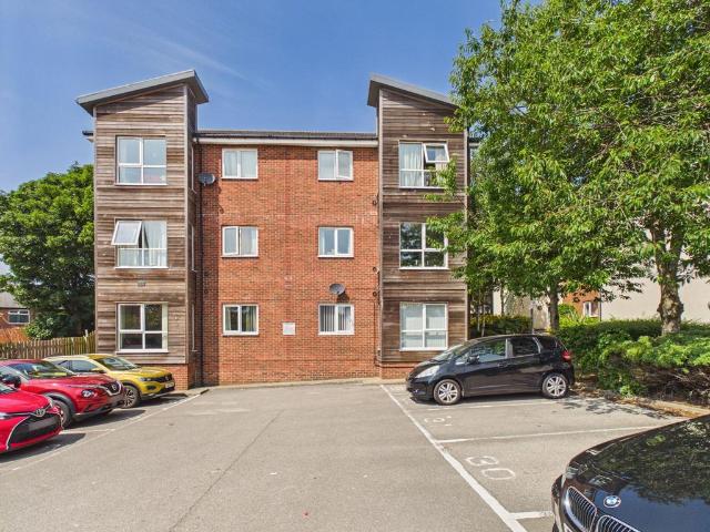Flat for sale in Tyne And Wear