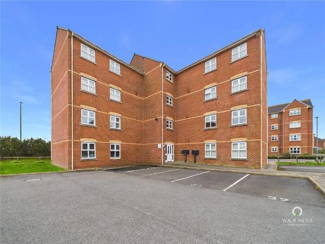 Flat for sale in Murton, Isle Of Man