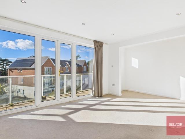 Flat for sale in Newton, Wales