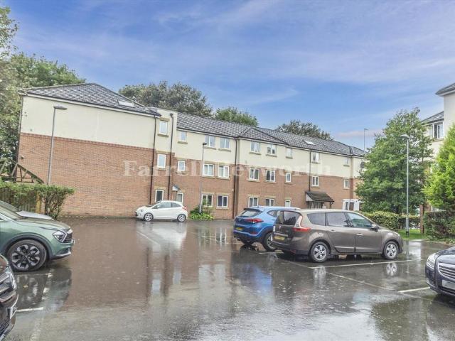 Flat for sale in Lee Bank, Isle Of Man