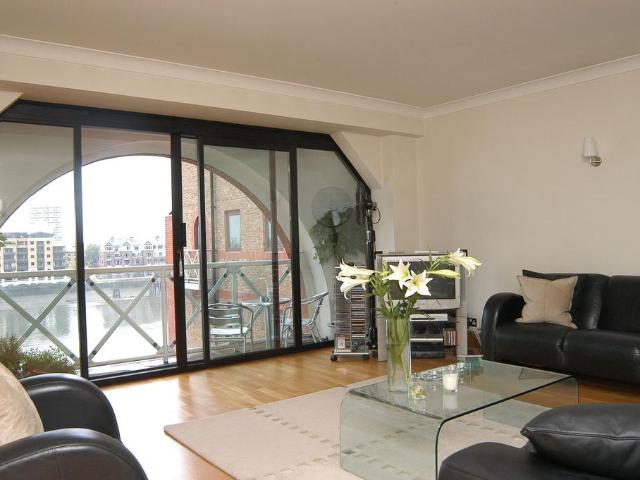 Flat for sale in Sands End, Isle Of Man