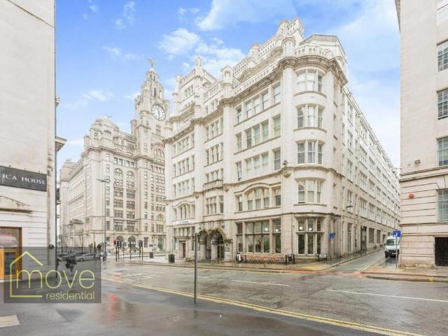 Flat for sale in Calderstones