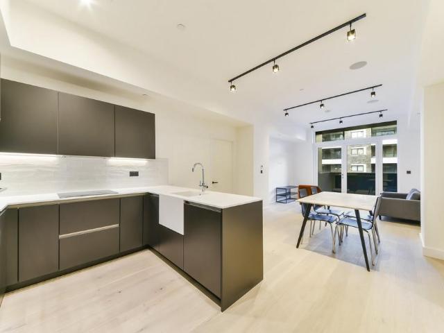 Flat for sale in The Borough, Greater London