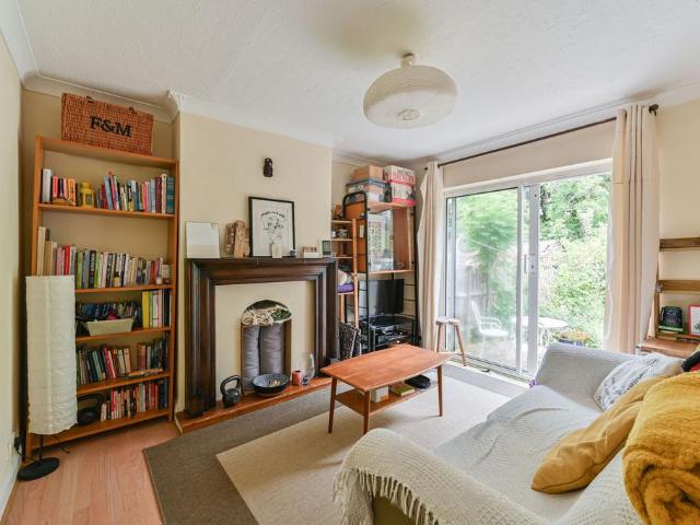 Flat for sale in London Borough of Merton, Greater London