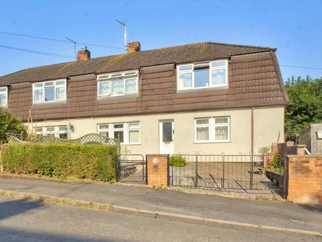 Flat for sale in Hunderton, Lower Bullingham