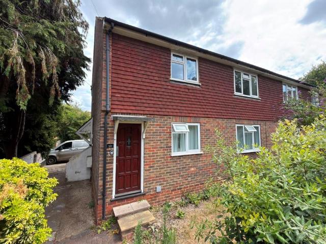 Flat for sale in Charlotteville, Westborough