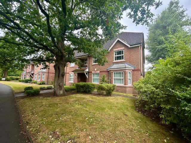 Flat for sale in Walmley, Sutton Coldfield