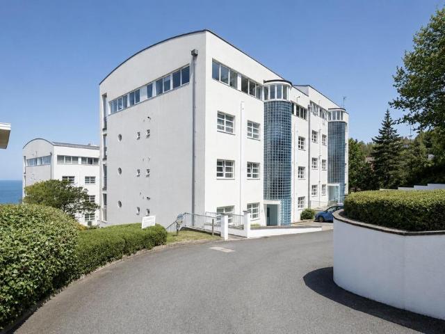 Flat for sale in Shanklin, Isle Of Wight