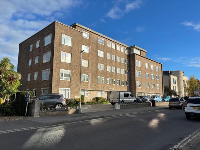 Flat for sale in Swanage, East Dorset