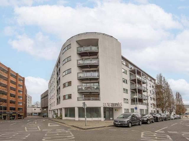 Flat for sale in Norbiton, Isle Of Man
