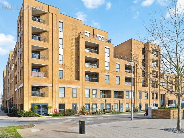 Flat for sale in Hackbridge, Isle Of Man