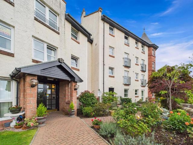 Flat for sale in Blairgowrie