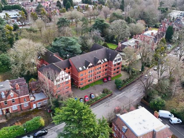 Flat for sale in Spon End, West Midlands