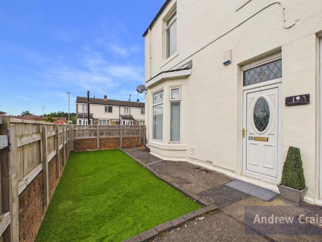 Flat for sale in Jarrow, Tyne And Wear