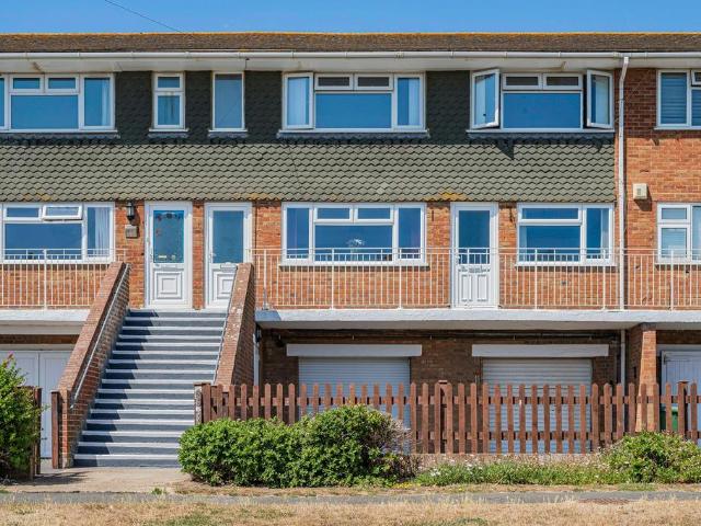 Flat for sale in Telscombe, Iford