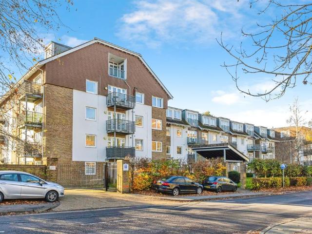 Flat for sale in Burrell Road, Mid Sussex