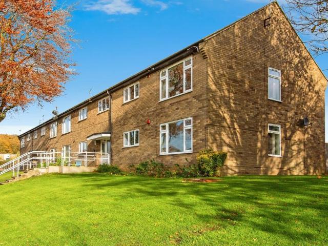Flat for sale in Eachwick, Northumberland