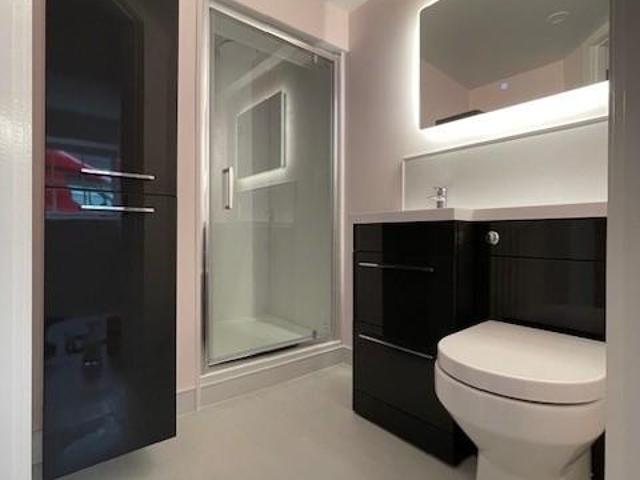 Flat for sale in Milton Bridge, Scotland