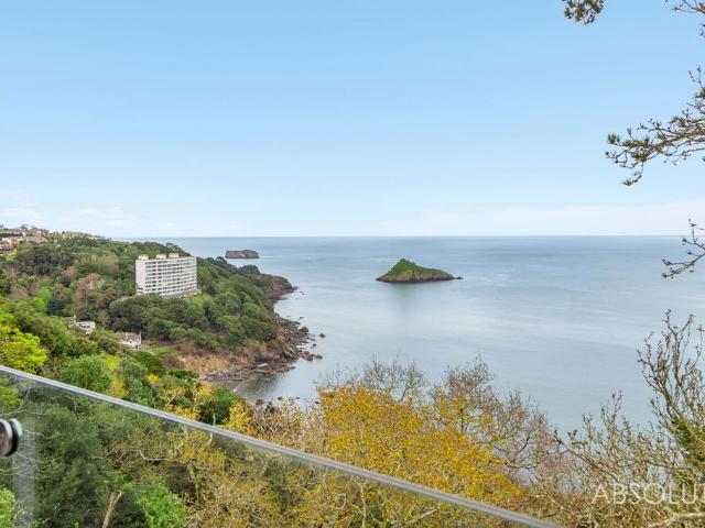 Flat for sale in Babbacombe