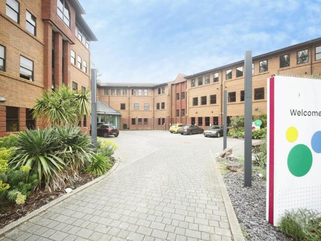 Flat for sale in Tangier, Rumwell