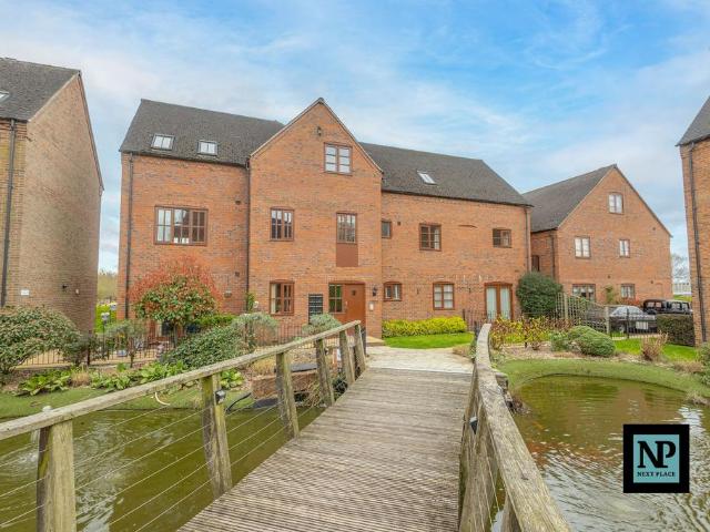 Flat for sale in Kingsbury CP, Gun Hill
