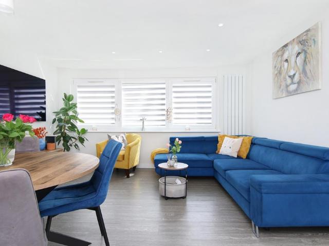 Flat for sale in Scotland