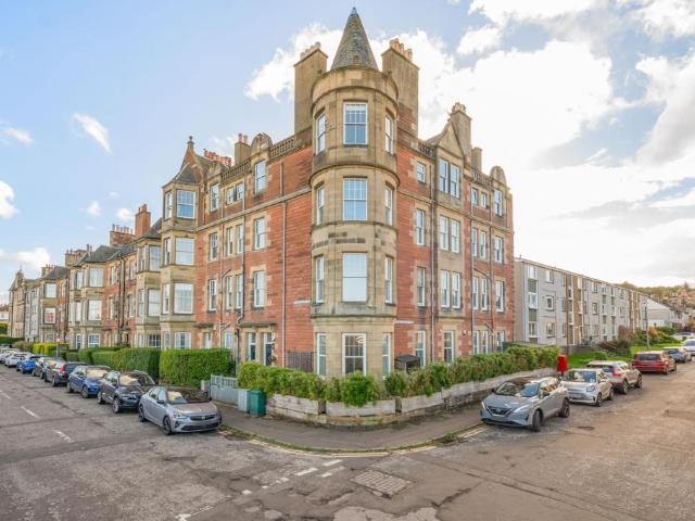 Flat for sale in Slateford, City of Edinburgh