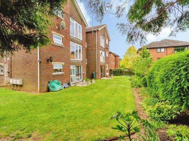 Flat for sale in Bevois Mount, Highfield