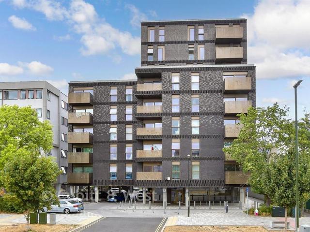 Flat for sale in Northgate, Glynde