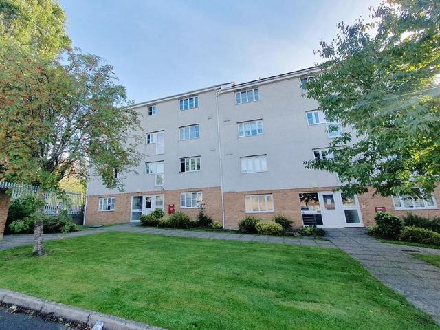 Flat for sale in Toryglen, Glasgow