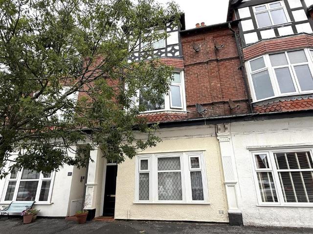 Flat for sale in Fairhaven, Lytham