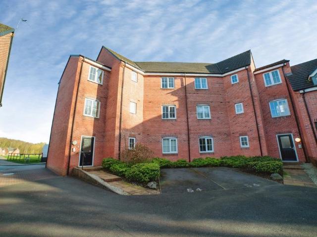 Flat for sale in Annesley CP, Annesley