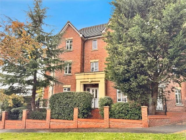 Flat for sale in Howe Bridge, Wigan