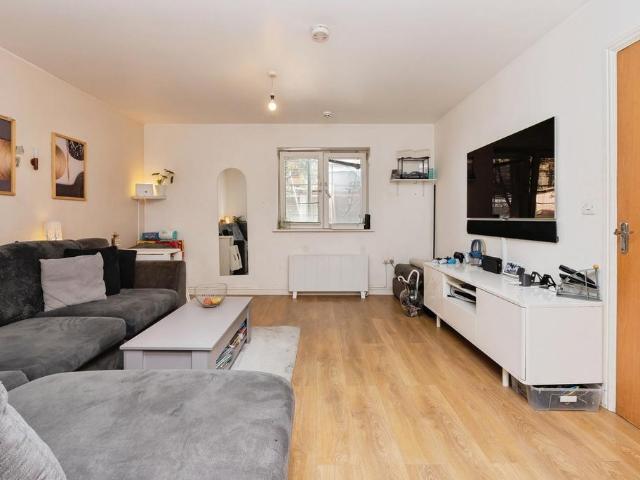 Flat for sale in St Philip's, Feckenham