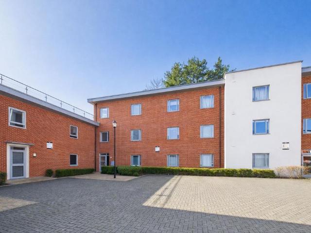Flat for sale in Cressex, Isle Of Man
