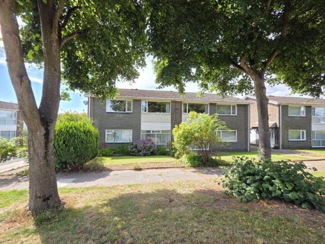 Flat for sale in Cramlington, Northumberland