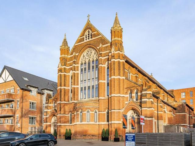 Flat for sale in Woodside Park, Isle Of Man