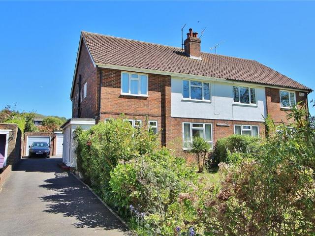 Flat for sale in Worthing, West Sussex