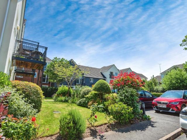 Flat for sale in Gonvena, Wadebridge