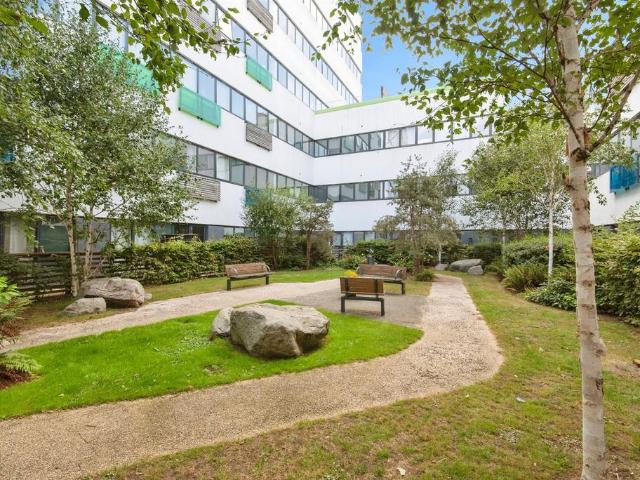 Flat for sale in Bedwell, Shephall